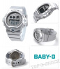 Casio Baby-G BG-6900SG-8E