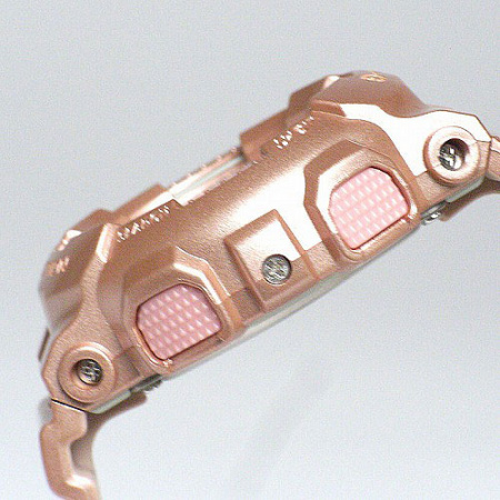 Casio Baby-G BA-111-4A