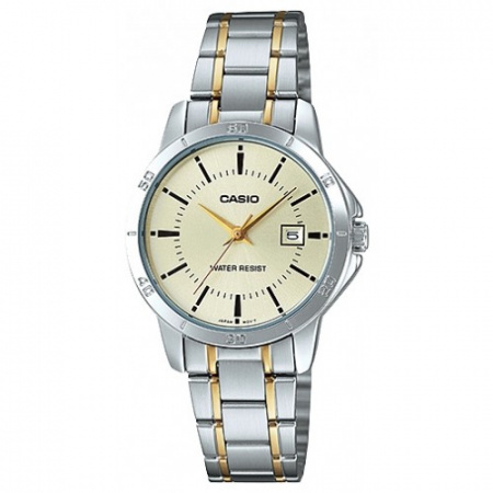 Casio Collection LTP-V004SG-9A