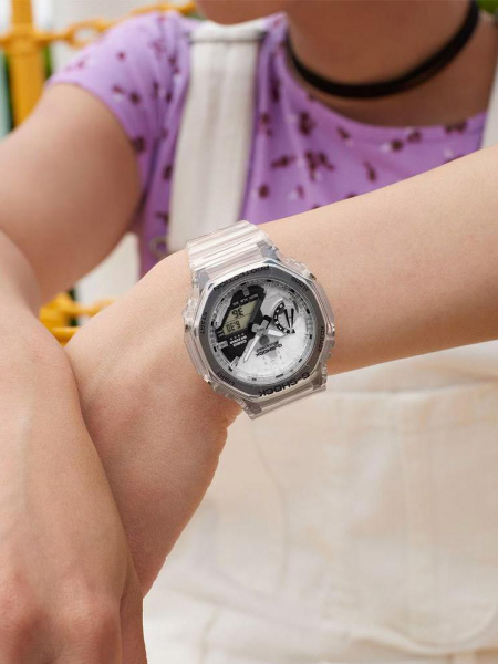 Casio G-Shock GMA-S2140RX-7A