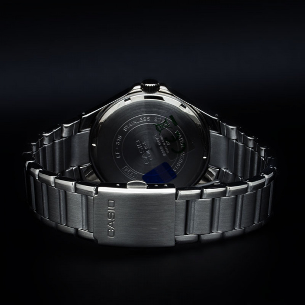 Casio Edifice EF-316D-1A