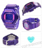 Casio Baby-G BG-5600SA-6E