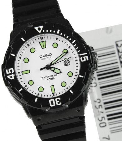 Casio Collection LRW-200H-7E1