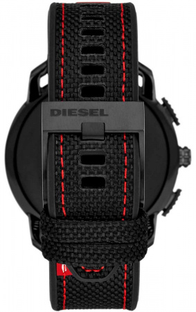 Diesel Axial DZT2022