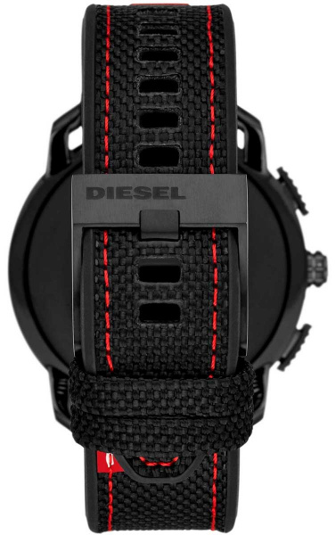Diesel Axial DZT2022