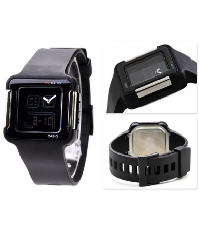 Casio Collection LCF-20-1D