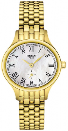 Tissot T103 T-Lady Bella Ora T103.110.33.113.00
