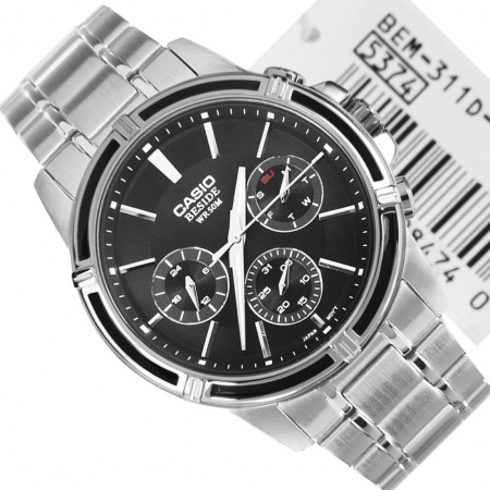 Casio Beside BEM-311D-1A