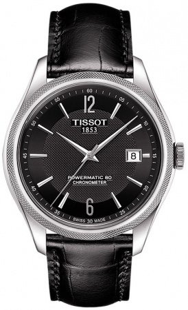 Tissot T108 T-Classic Ballade T108.408.16.057.00