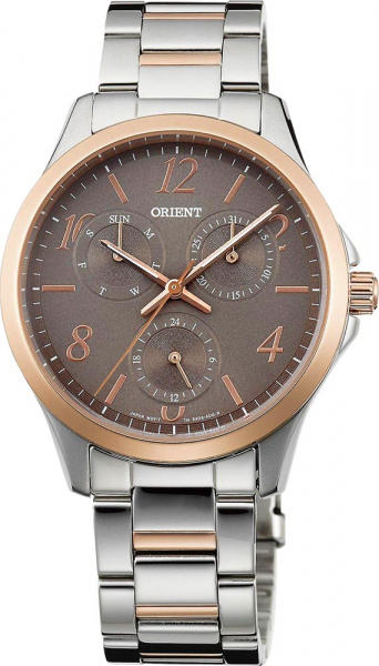 Orient Elegant/Classic SX09002K