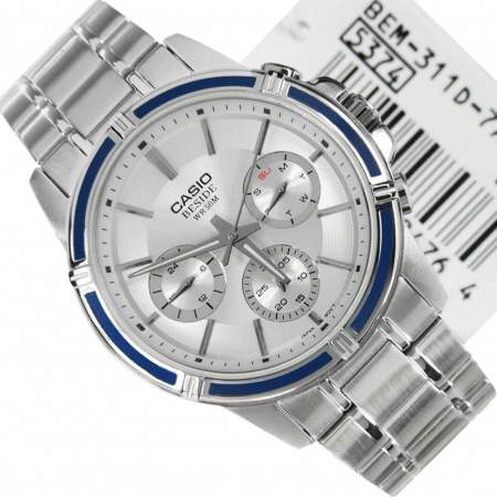 Casio Beside BEM-311D-7A