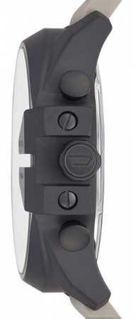 Diesel Mega Chief DZ4496