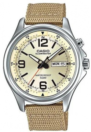 Casio Collection MTP-E201-9B