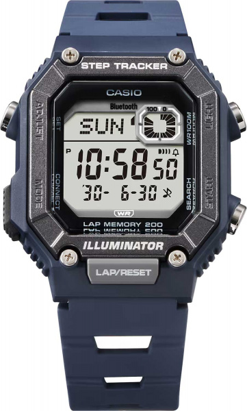 Casio Collection WS-B1000-2A