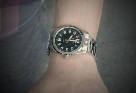 Casio Collection MTP-1315D-1B
