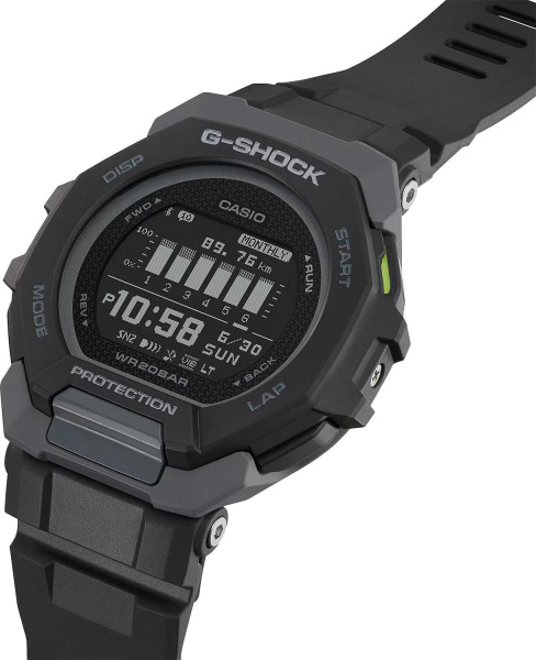 Casio G-Shock GBD-300-1E