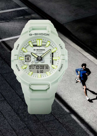 Casio G-SHOCK GBA-950-7A