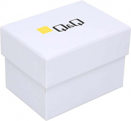 Q&Q General Collection A12A-002P