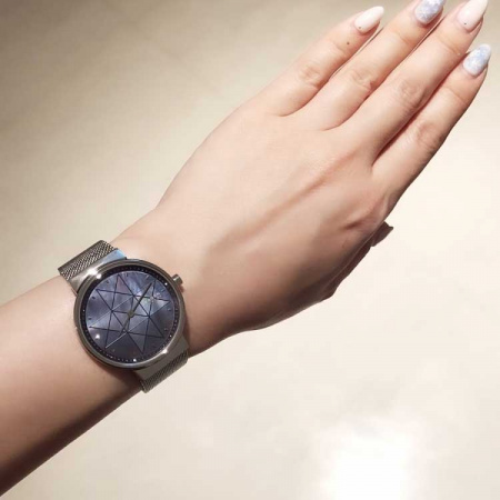 Skagen Mesh SKW2833