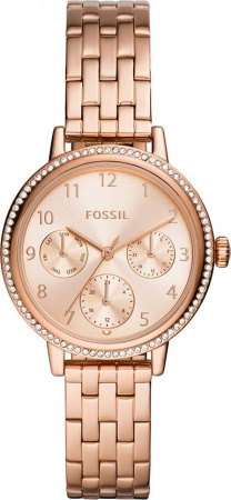 Fossil Reid BQ3688