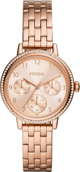 Fossil Reid BQ3688