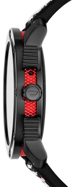 Diesel Axial DZT2022