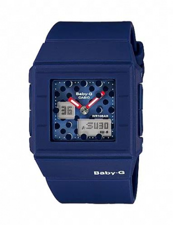 Casio Baby-G BGA-200DT-2E