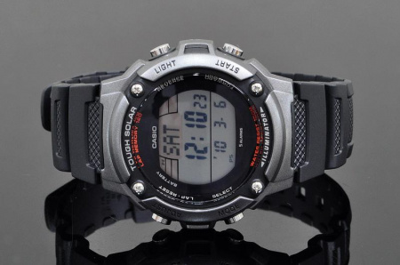 Casio Collection W-S200H-1A