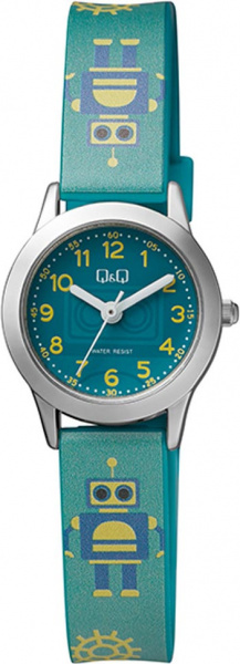 Q&Q Casual QC29-335