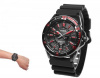 Casio Collection MTD-1066B-1A2