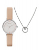 Skagen Leather SKW1100