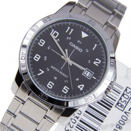 Casio Collection MTP-V008D-1B