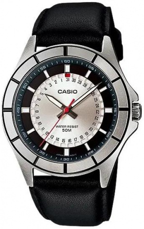 Casio Collection MTF-118L-7A