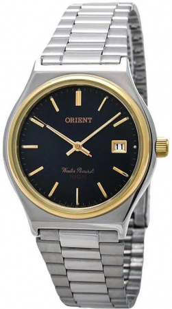 Orient Dressy Elegant FUN3T001D