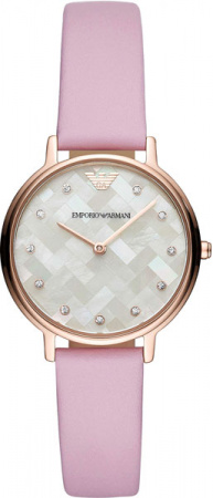 Emporio Armani Kappa AR11130