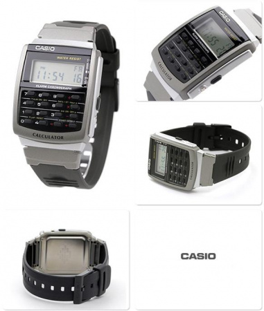Casio Vintage CA-56-1E