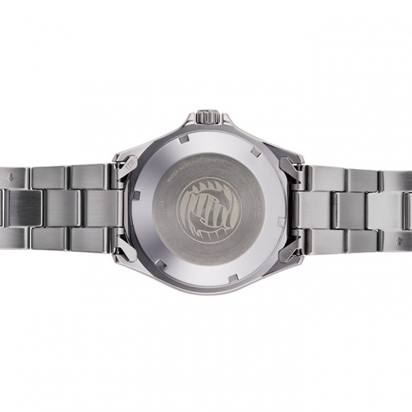 Orient Diving Sport Automatic RA-AA0004E19B