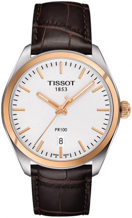 Tissot T049 T-Classic PR 100 T101.410.26.031.00