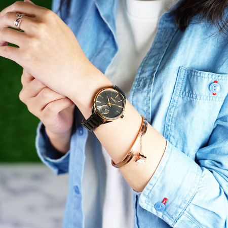 Seiko Conceptual Series Dress SRKZ49P1