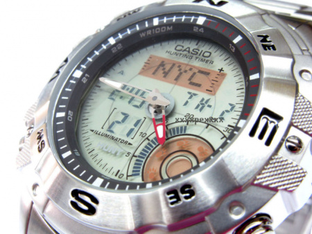 Casio Collection AMW-704D-7A