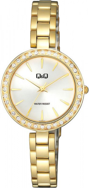 Q&Q Casual QZ63-001