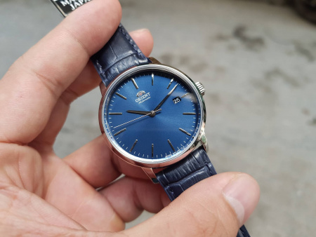 Orient Automatic RA-AC0E04L