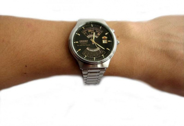 Orient Automatic FEU00000FH