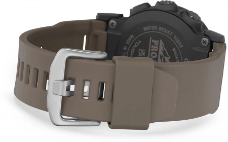 Casio Pro Trek PRW-35LD-5E