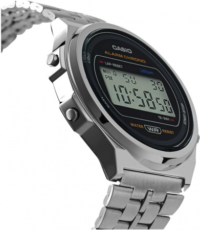 Casio Vintage A171WE-1A