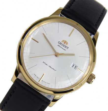 Orient Automatic SAC0000BW
