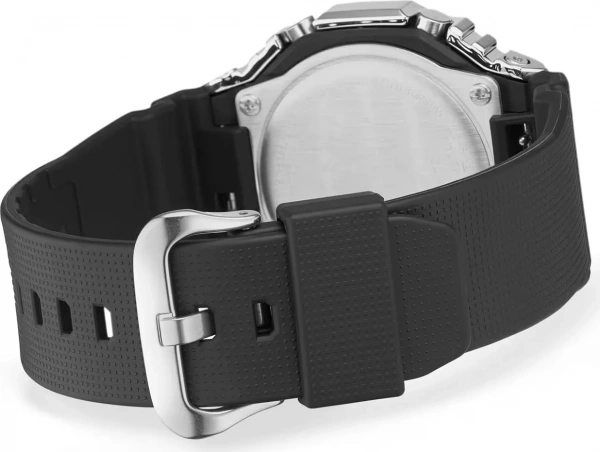 Casio G-SHOCK GBM-2100A-8B