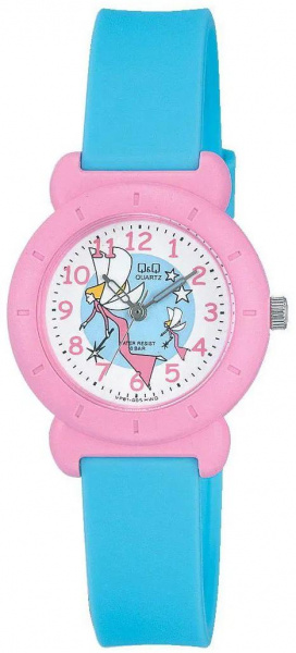 Q&Q General Collection VP81-005
