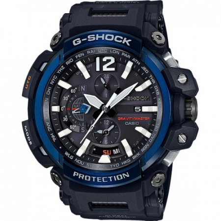 Casio G-Shock GPW-2000-1A2