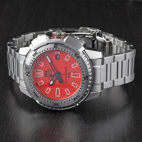 Orient M-Force RA-AC0N02Y